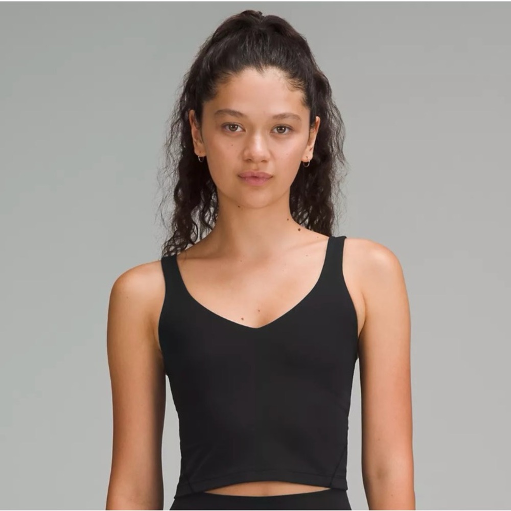 lululemon Align™ Tank Top
Light Support, A/B Cup